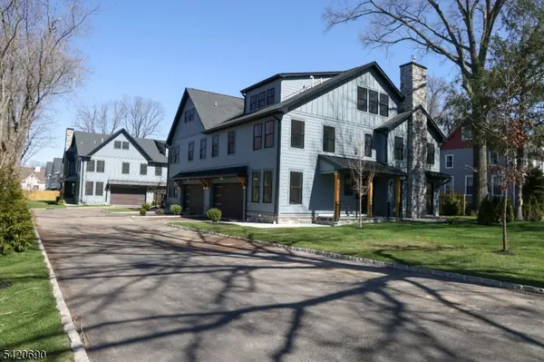 491 Central Ave #2, New Providence Boro, NJ 07974