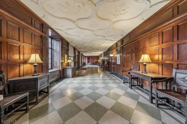 375 Mt Prospect Ave #6DW, Newark City, NJ 07104