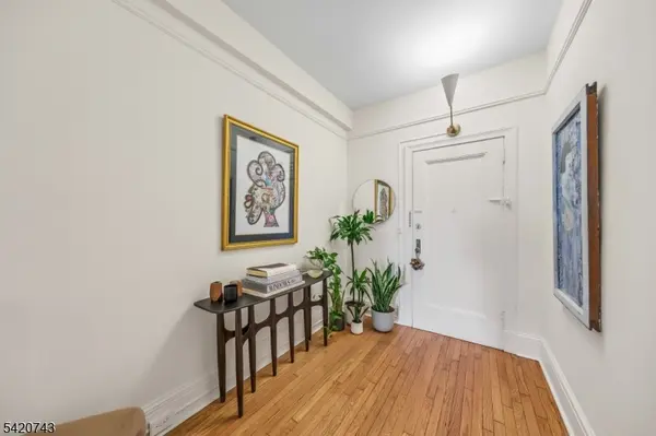 375 Mt Prospect Ave #6DW, Newark City, NJ 07104