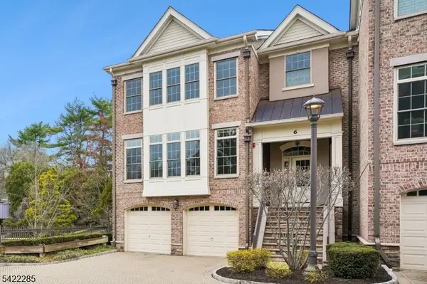 6 Howland Ter, Morris Twp., NJ 07960