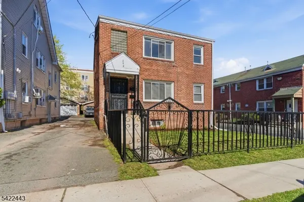 293 N Center St, City Of Orange Twp., NJ 07050