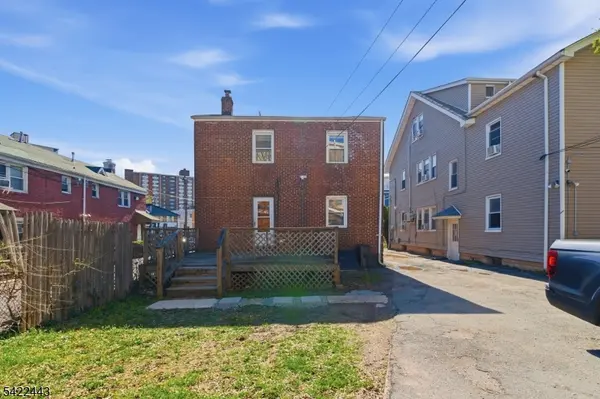 293 N Center St, City Of Orange Twp., NJ 07050