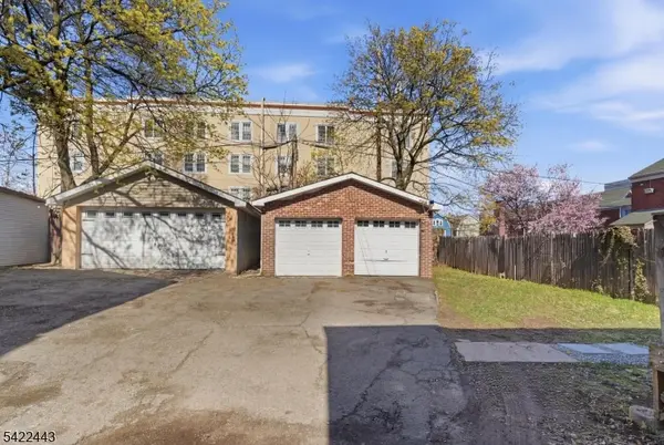 293 N Center St, City Of Orange Twp., NJ 07050