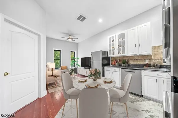 240 Clendenny Ave #5A, Jersey City, NJ 07304