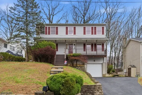 14 Wenonah Ave, Rockaway Twp., NJ 07866