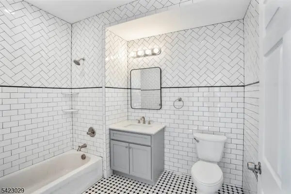 100 North Ave #3B, Plainfield City, NJ 07060