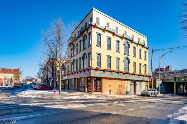 100 North Ave #3B, Plainfield City, NJ 07060