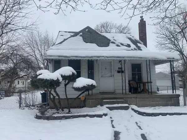 23719 Rausch, Eastpointe, MI 48021