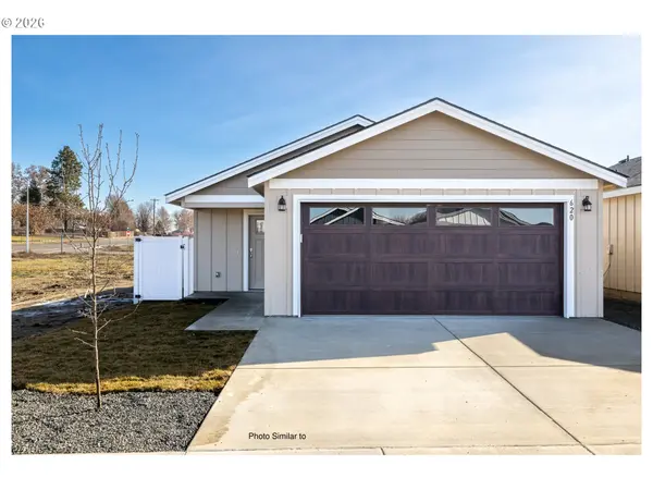 690 JIMMY ST, Stanfield, OR 97875