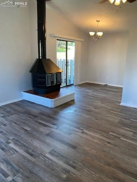 4577 Castlepoint DR, Colorado Springs, CO 80917