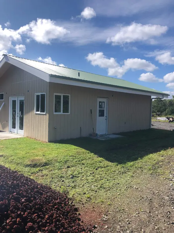 18-1309 IHOPE RD, Mountain View, HI 96771