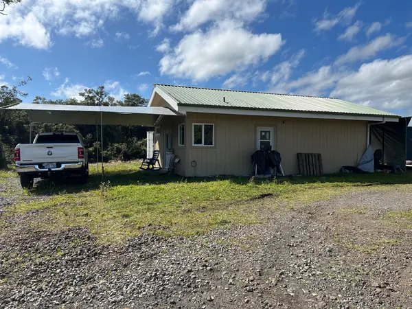 18-1309 IHOPE RD, Mountain View, HI 96771