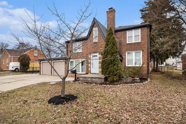 6953 Mayburn ST, Dearborn Heights City, MI 48127