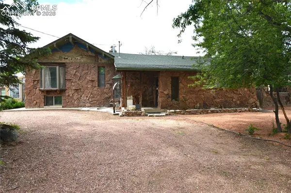 319 N 19th ST, Canon City, CO 81212