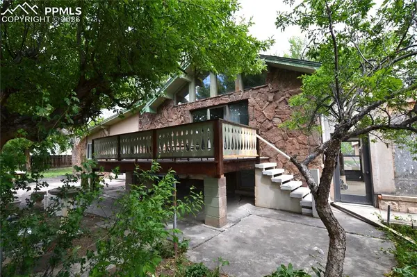 319 N 19th ST, Canon City, CO 81212