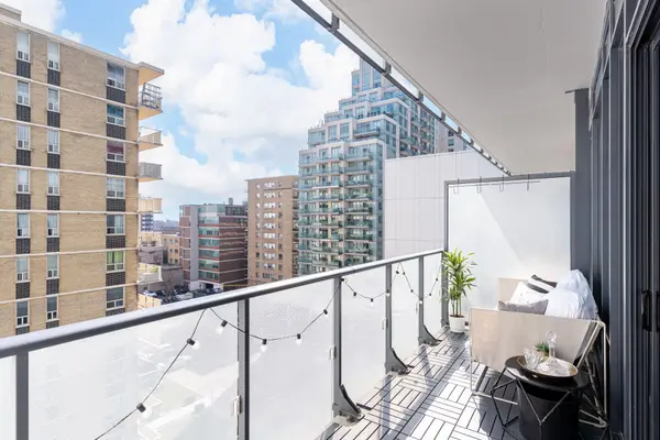 185 Roehampton AVE #609, Toronto C10, ON M4P 0C6