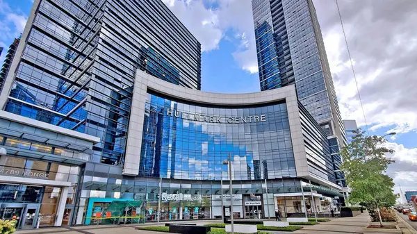 2 Anndale DR #411, Toronto C14, ON M2N 0G5