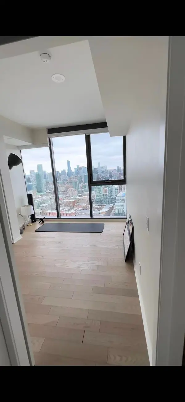 16 Bonnycastle ST #4303(Second Bedroom), Toronto C08, ON M5A 0C9