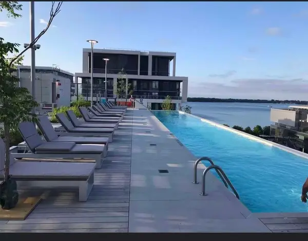 16 Bonnycastle ST #4303(Second Bedroom), Toronto C08, ON M5A 0C9