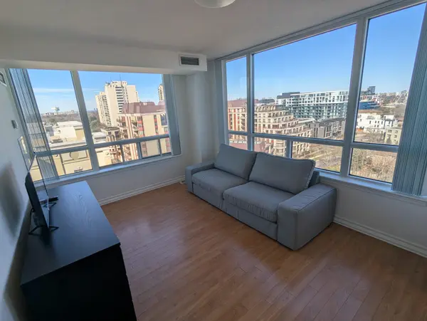 8 Rean DR #1105, Toronto C15, ON M2K 3B9