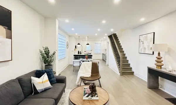 509 Dupont ST, Toronto C02, ON M6G 1Y6