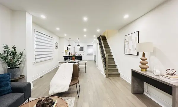 509 Dupont ST, Toronto C02, ON M6G 1Y6