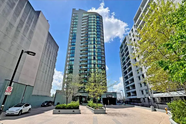 5740 Yonge ST #1701, Toronto C07, ON M2M 3T3