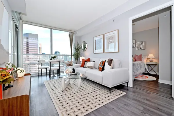 5740 Yonge ST #1701, Toronto C07, ON M2M 3T3