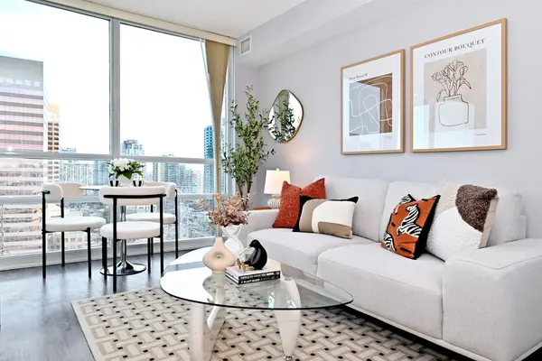 5740 Yonge ST #1701, Toronto C07, ON M2M 3T3