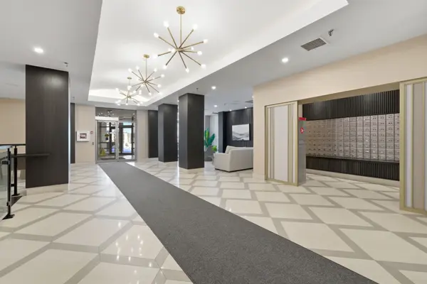 215 Wynford DR #2002, Toronto C11, ON M3C 3P5