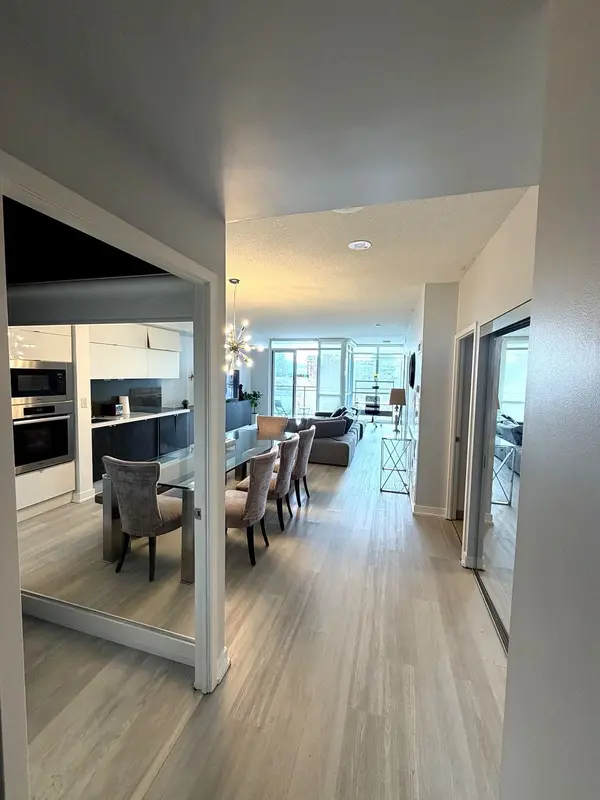 151 Dan Leckie WAY #202, Toronto C01, ON M5V 4B2