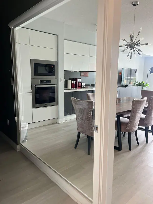 151 Dan Leckie WAY #202, Toronto C01, ON M5V 4B2