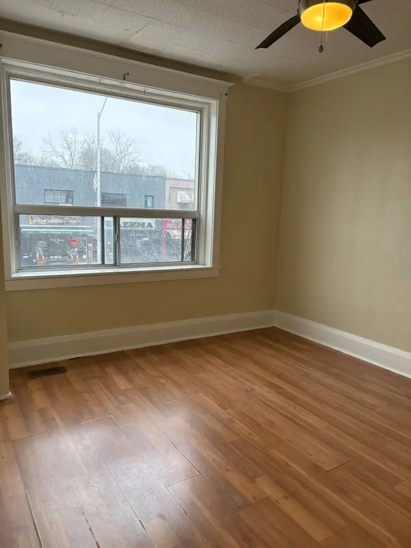 1355 Danforth AVE #2/F, Toronto E03, ON M4J 1N1