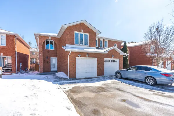 1941 Pine Grove AVE, Pickering, ON L1V 6R4