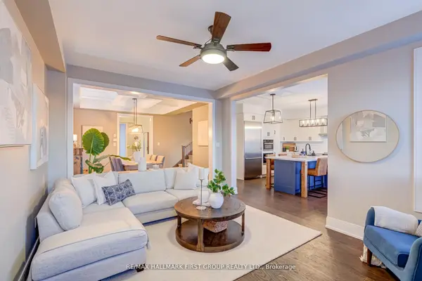 20 Capstan CT, Whitby, ON L1P 0K5