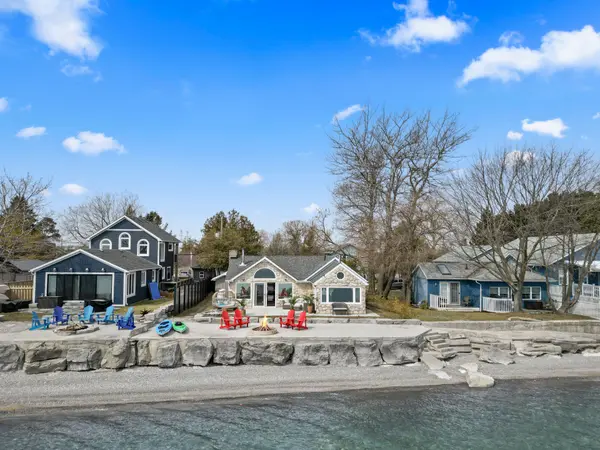 127 Cedar Crest Beach RD, Clarington, ON L1C 3K3