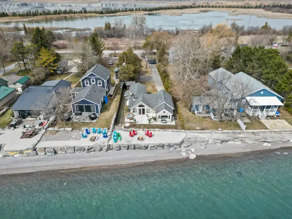 127 Cedar Crest Beach RD, Clarington, ON L1C 3K3