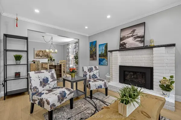 887 Lavis CT, Oshawa, ON L1K 1W1