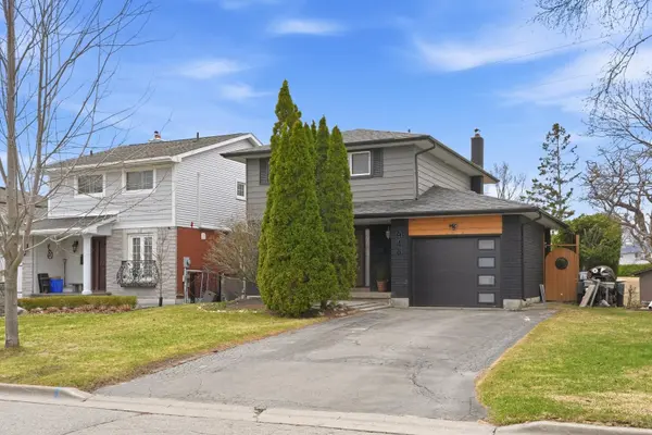 948 Downing CT, Oshawa, ON L1G 7R5