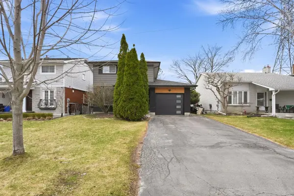 948 Downing CT, Oshawa, ON L1G 7R5