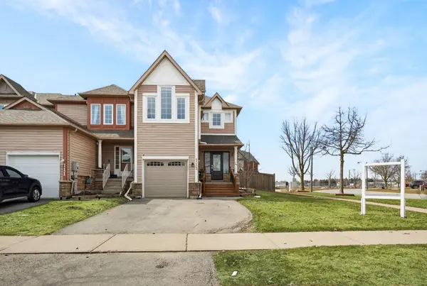 113 Shady Lane CRES, Clarington, ON L1C 5B1