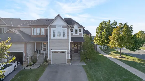 113 Shady Lane CRES, Clarington, ON L1C 5B1