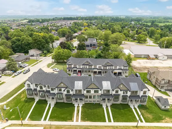 31 Shand LN, Scugog, ON L9L 0C7