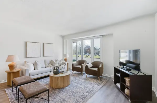 58 Muir CRES, Whitby, ON L1P 1B6