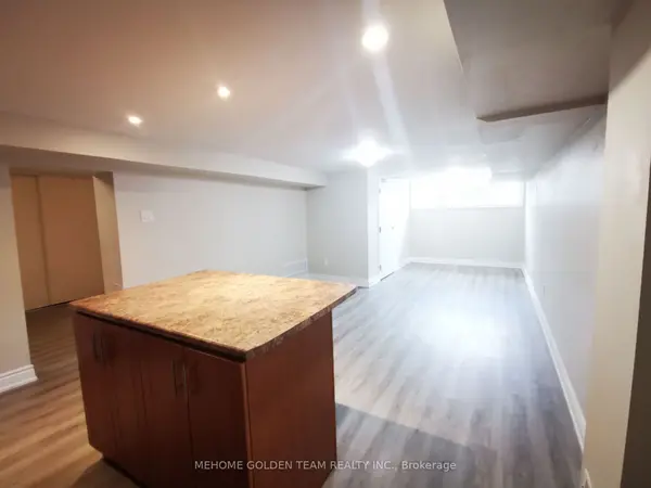 31 Maralim RD #Basement, Richmond Hill, ON L4C 2K6