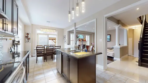 48 Heron Hollow AVE, Richmond Hill, ON L4E 0G9