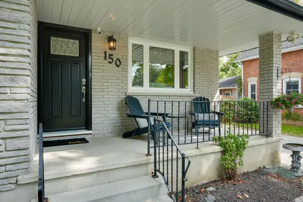 150 St John ST, Brock, ON L0E 1E0