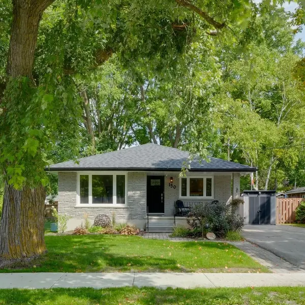 150 St John ST, Brock, ON L0E 1E0