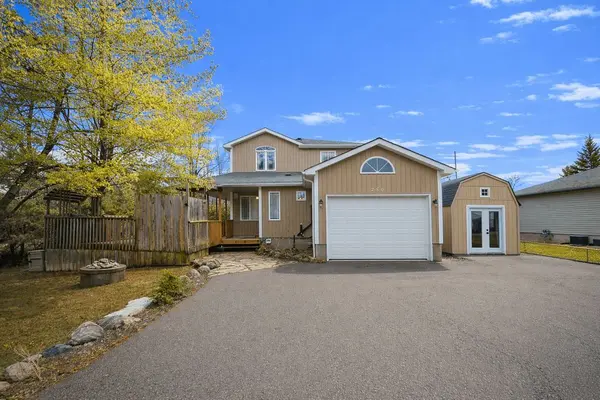 250 Big Bay Point RD, Innisfil, ON L9S 2P6