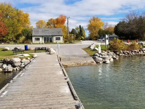 51 Lake DR, Georgina, ON L4P 1A5